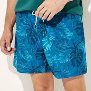 NWT Brisira Men’s Swim Shorts, Size 42/4XL